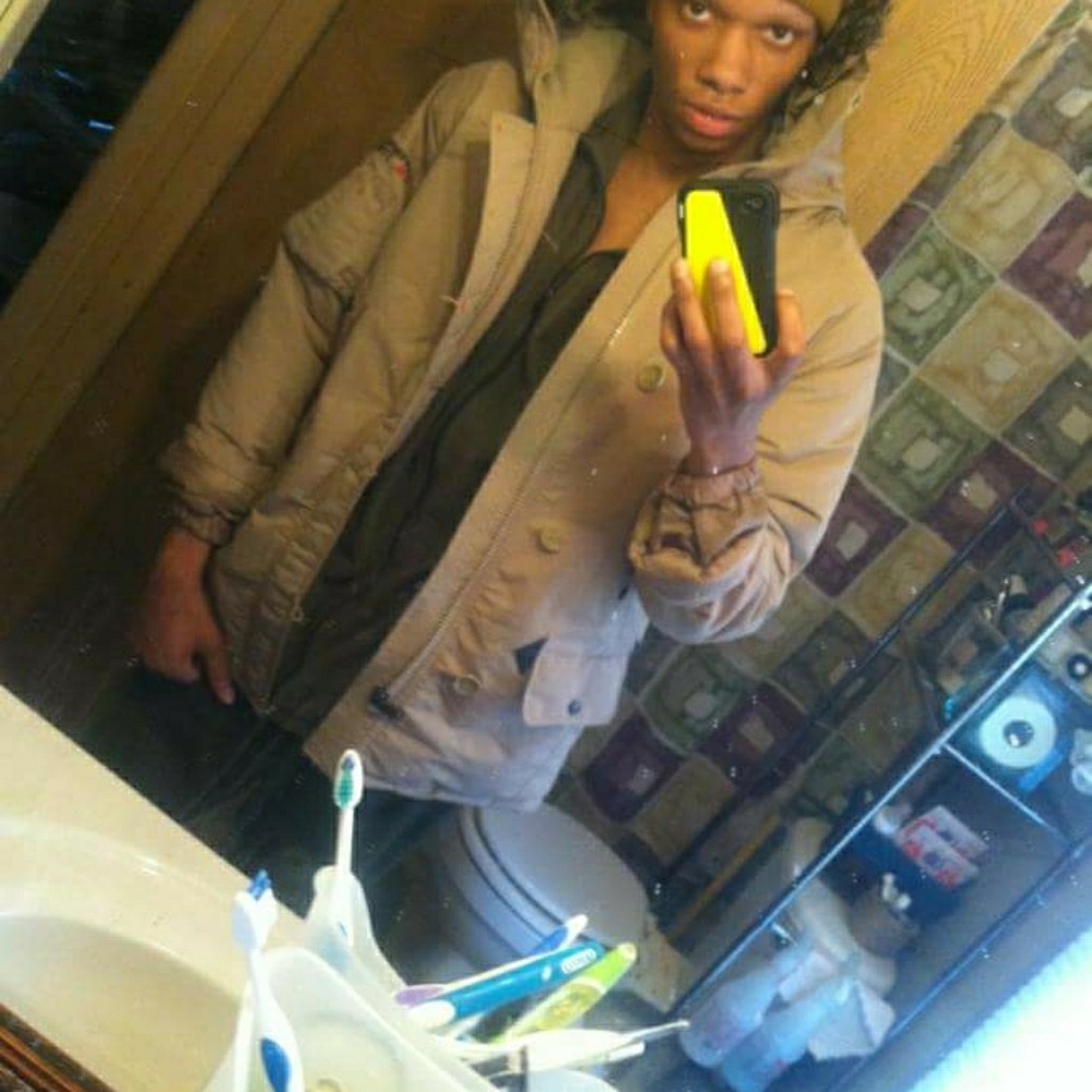 North Sportif Jacket